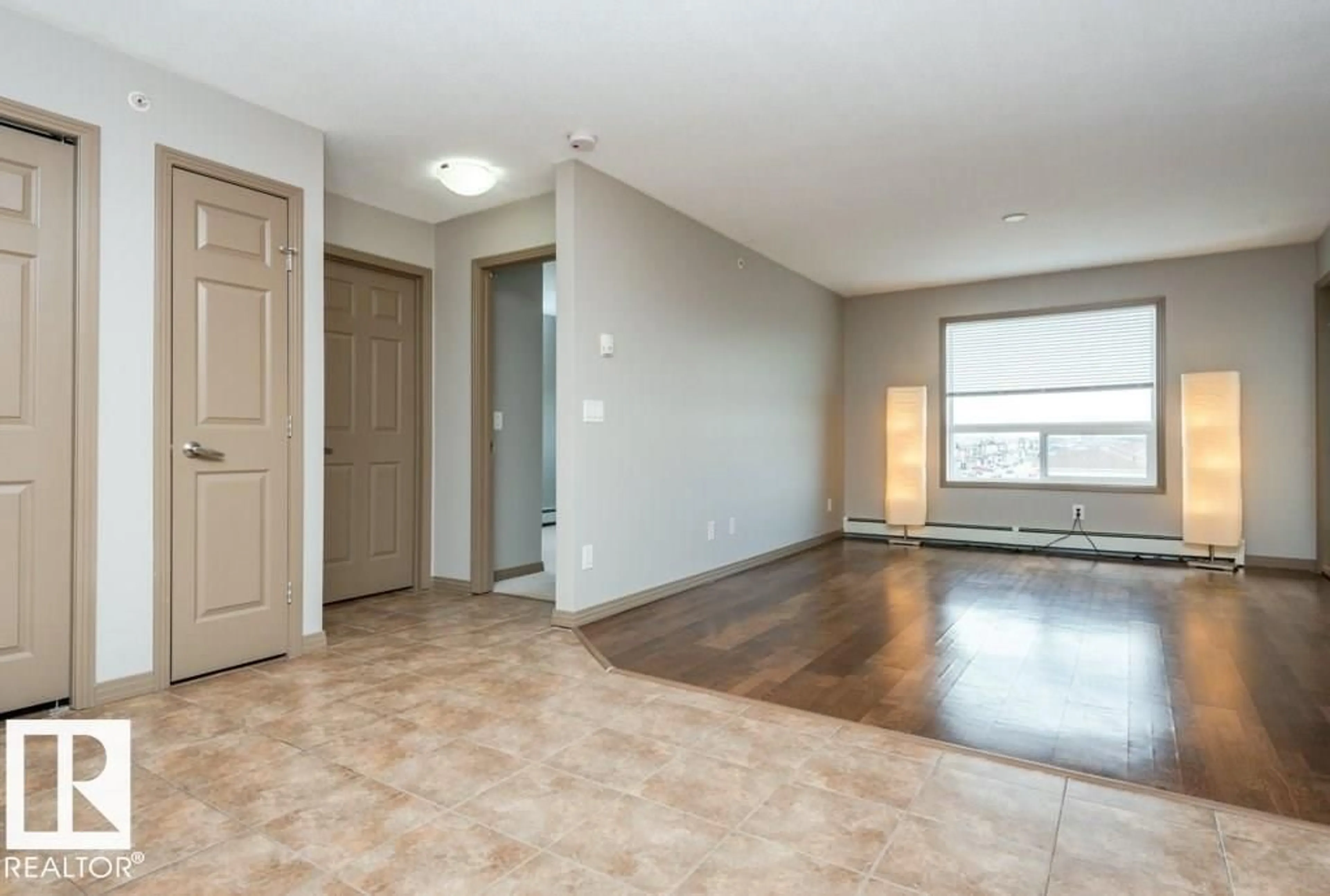 Unknown for #401 - 5005 165 AV, Edmonton Alberta T5Y0L8