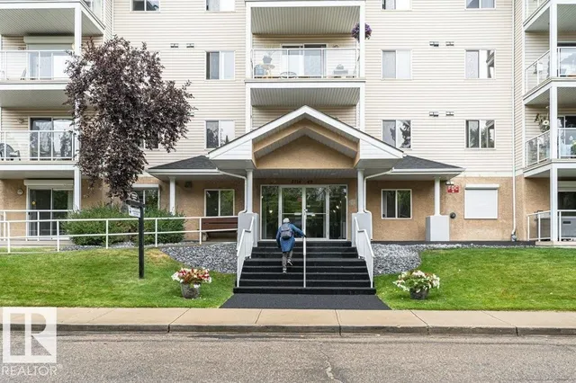 #304 - 5116 49 AV, Leduc 2