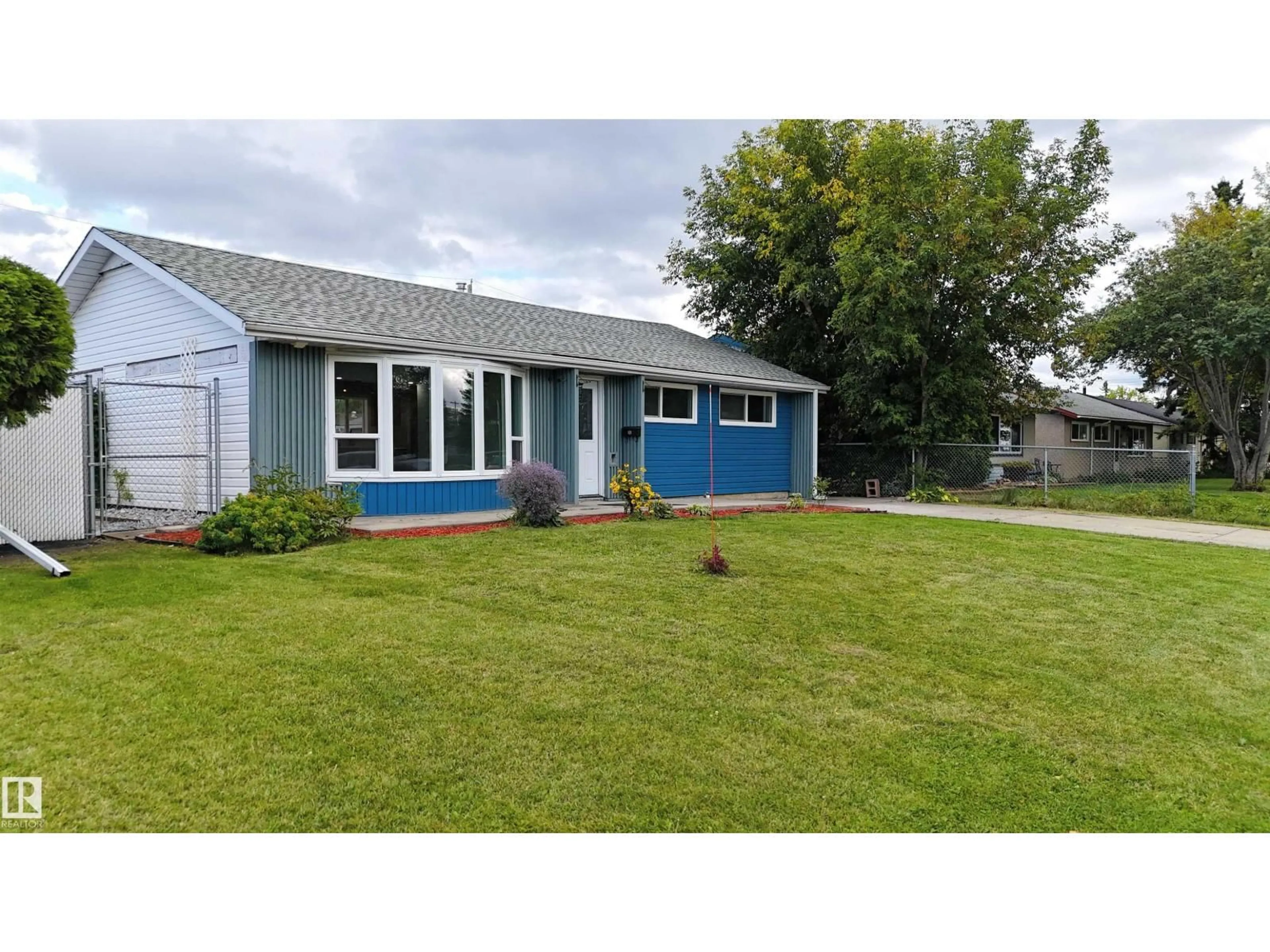 Unknown for NW - 13423 112 ST, Edmonton Alberta T5E5A3