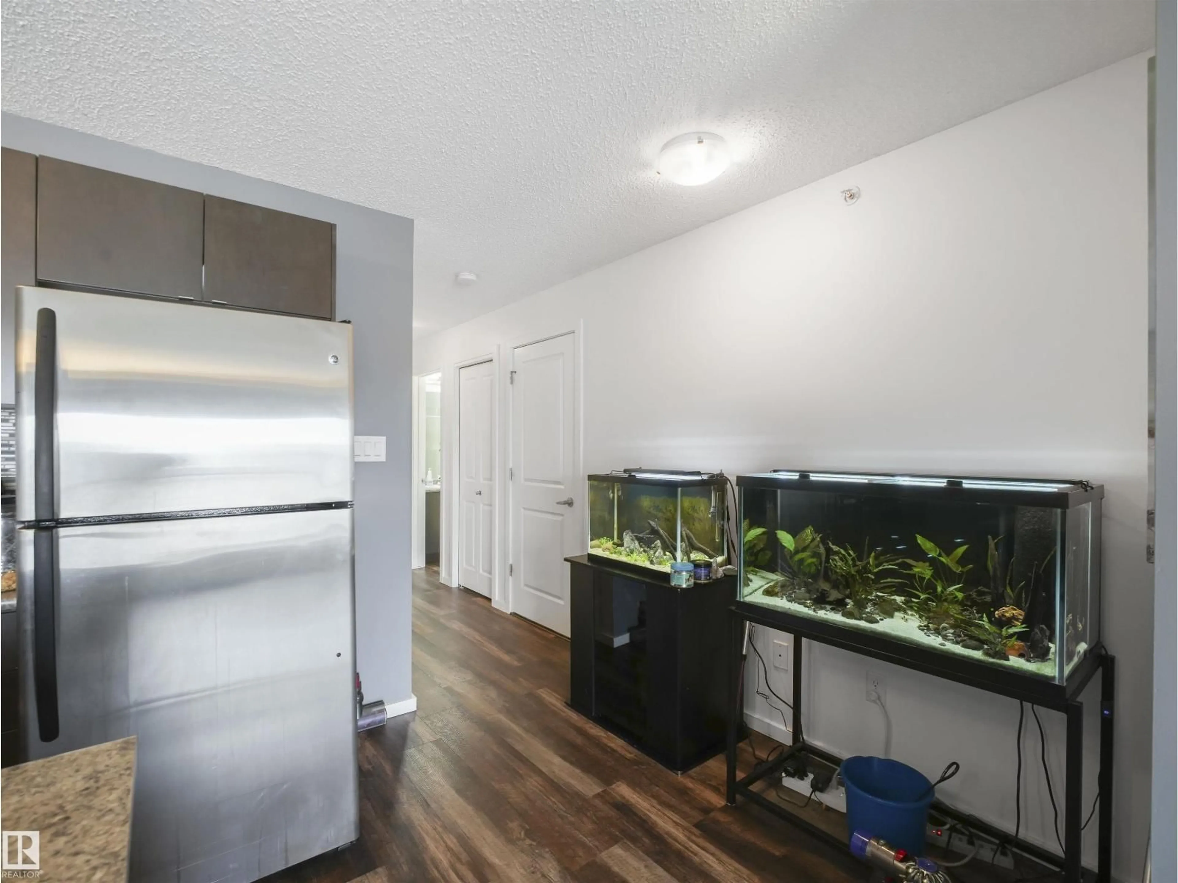 Unknown for #414 - 340 WINDERMERE RD, Edmonton Alberta T6W2P2
