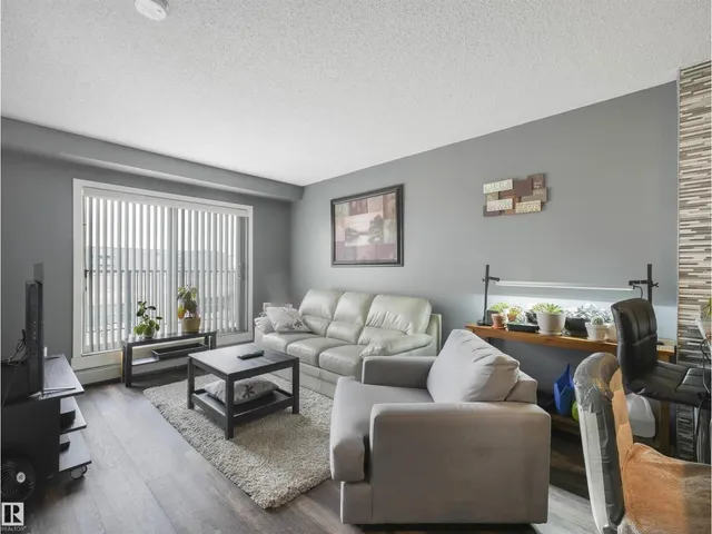 #414 - 340 WINDERMERE RD, Edmonton 5
