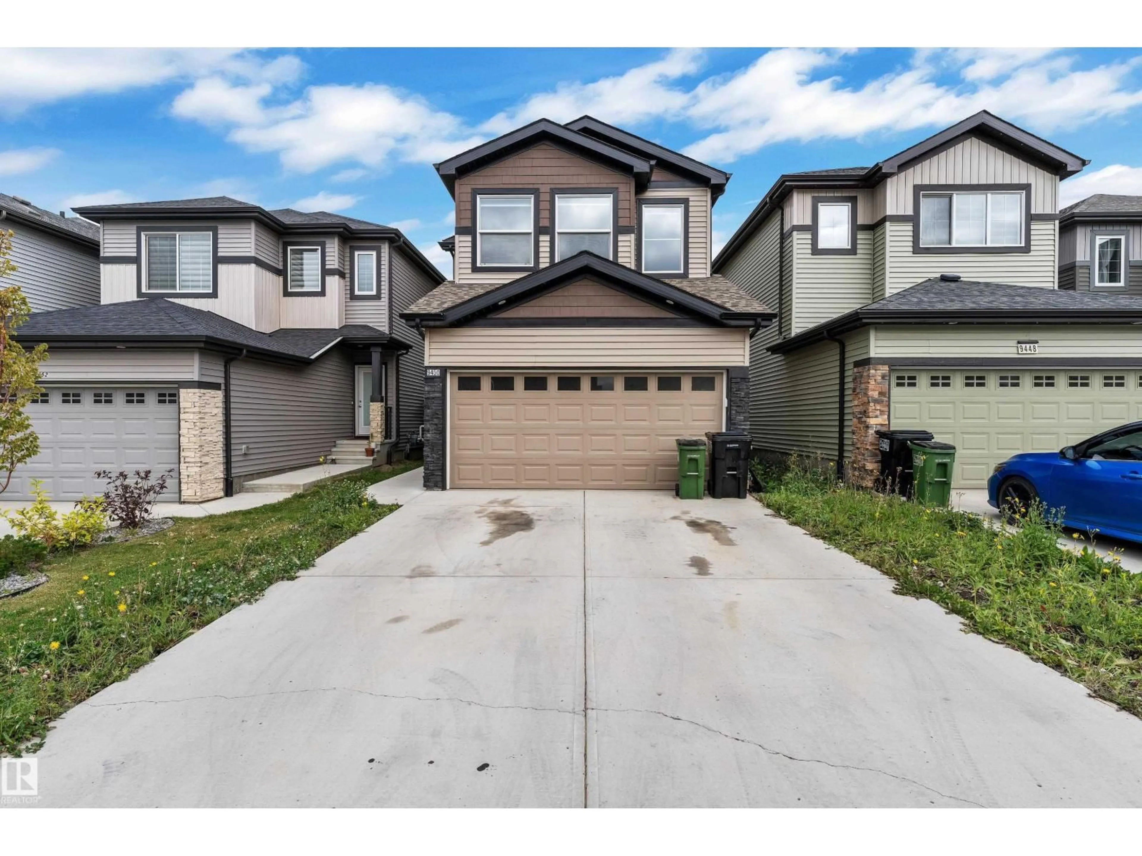 Unknown for 9450 PEAR CR, Edmonton Alberta T6X2Z5