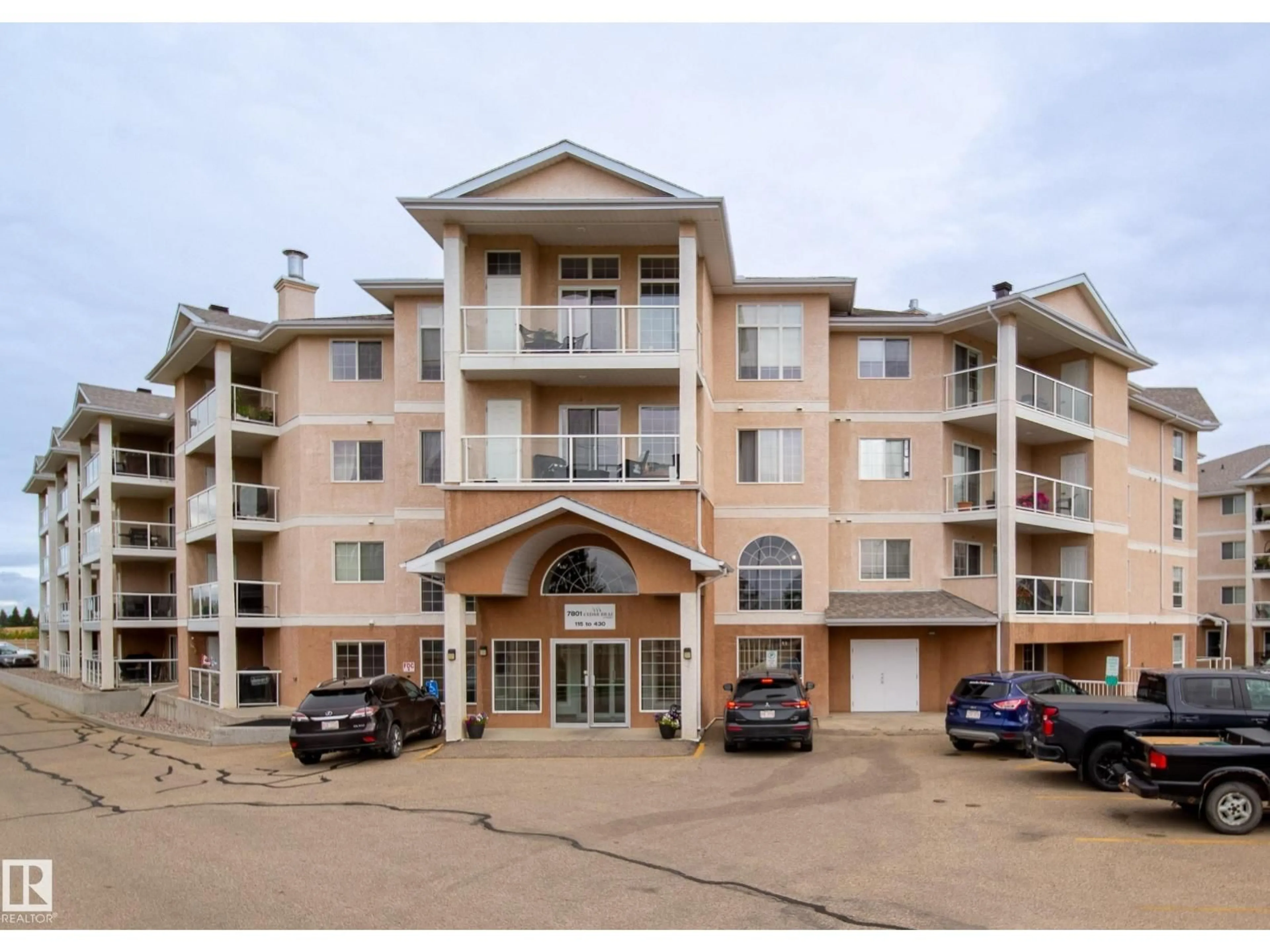 Unknown for 7801 - 415 GOLF COURSE RD, Stony Plain Alberta T7Z0C7