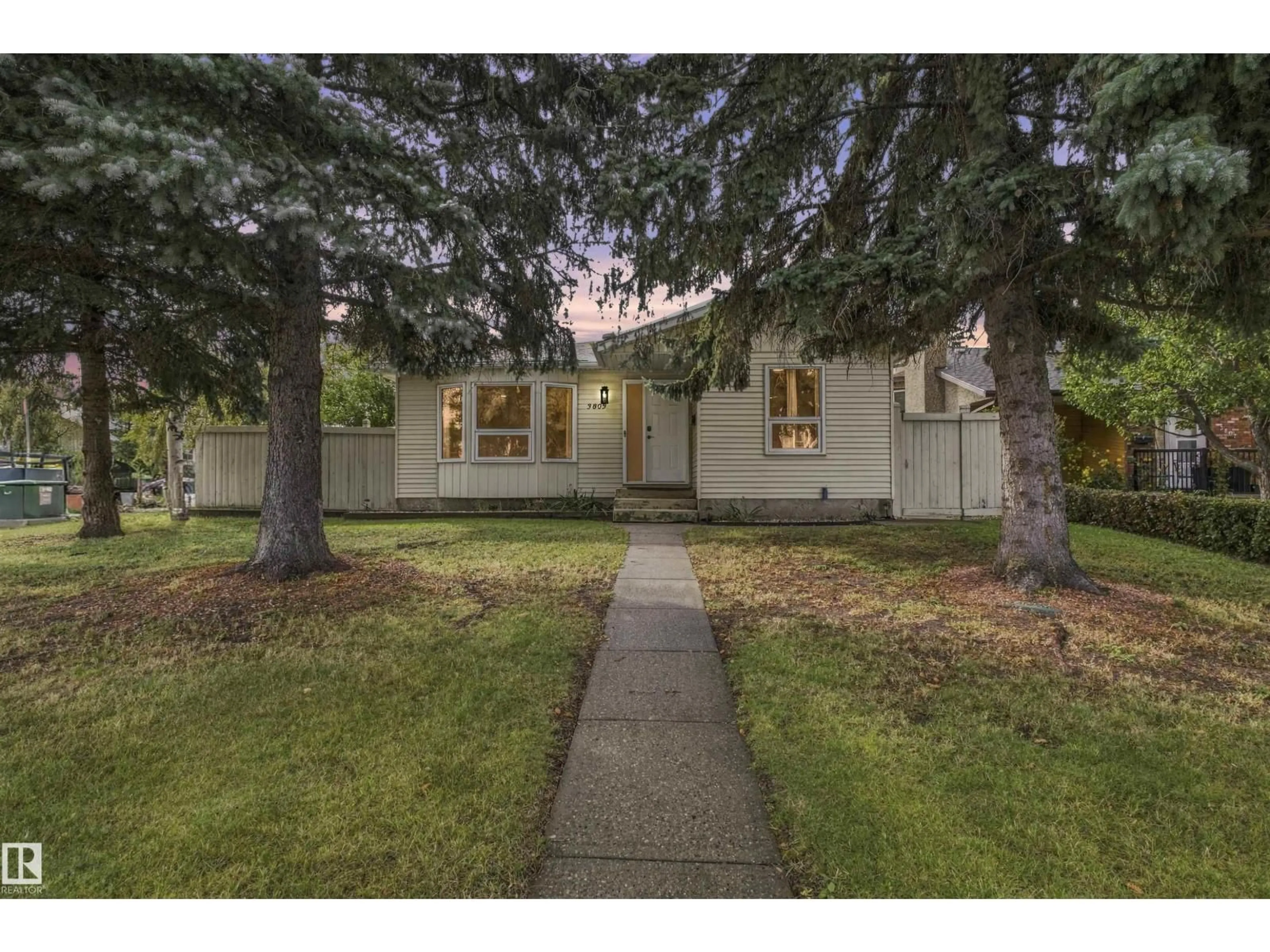 Unknown for 3803 12 AV, Edmonton Alberta T6L4A9