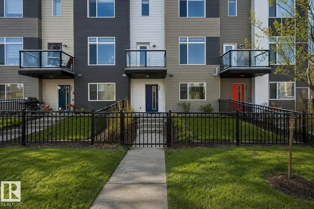 804 - 54 WELSH DR, Edmonton 3