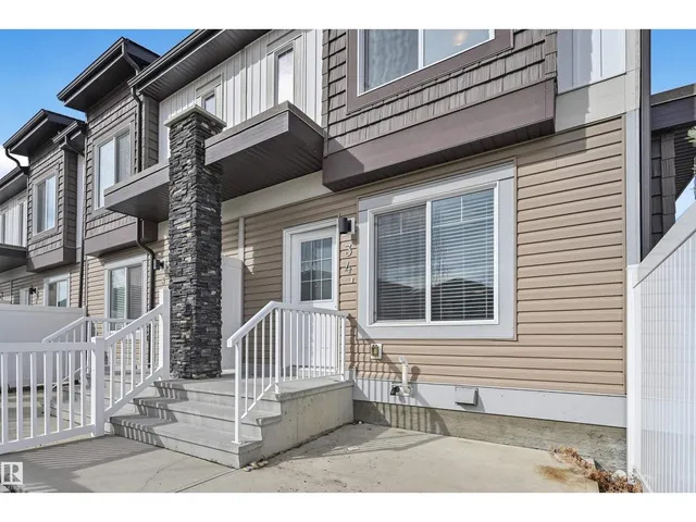 #34 - 2215 24 ST, Edmonton 2