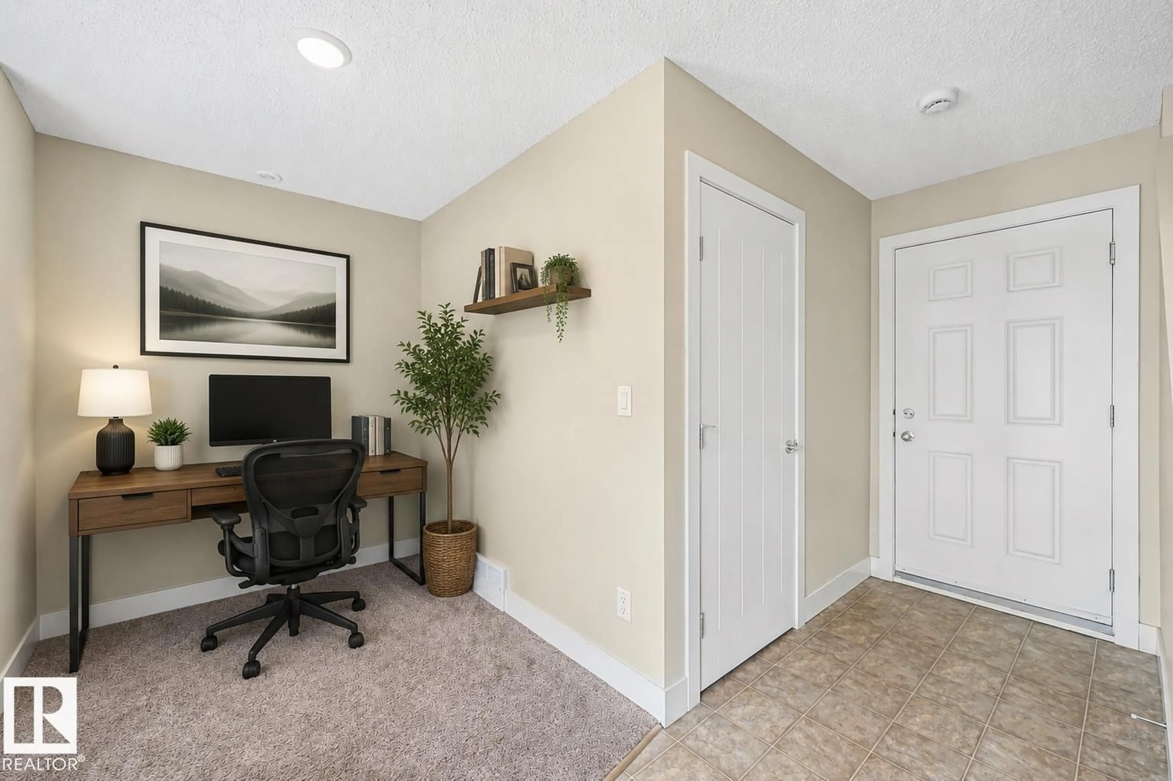 Unknown for #102 - 804 WELSH DR, Edmonton Alberta T6X1Y8