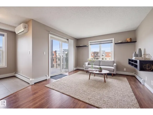 #415 - 11820 22 AV, Edmonton 2