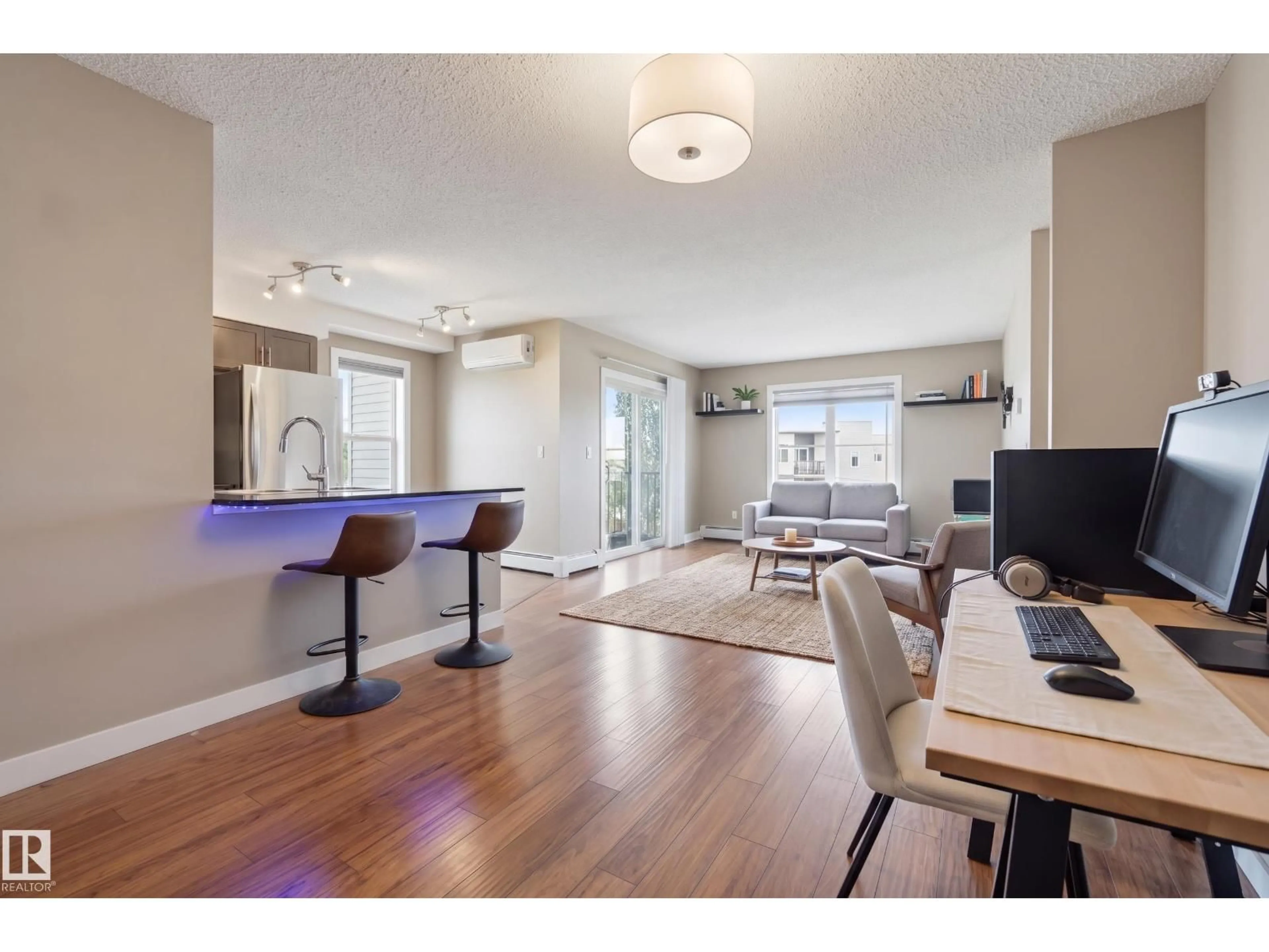Unknown for #415 - 11820 22 AV, Edmonton Alberta T6W2A2