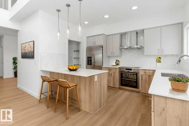 NW - 2209 194A ST, Edmonton 5