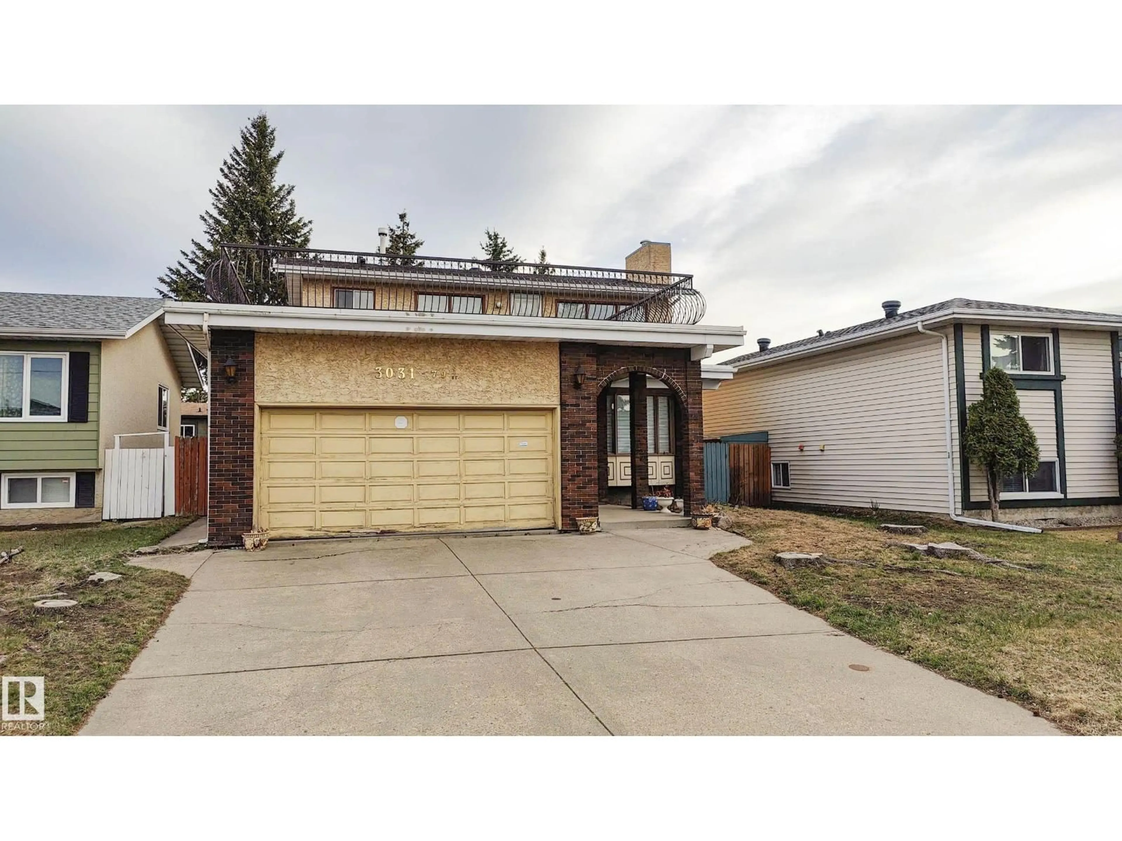 Unknown for NW - 3031 79 ST, Edmonton Alberta T6K3N2