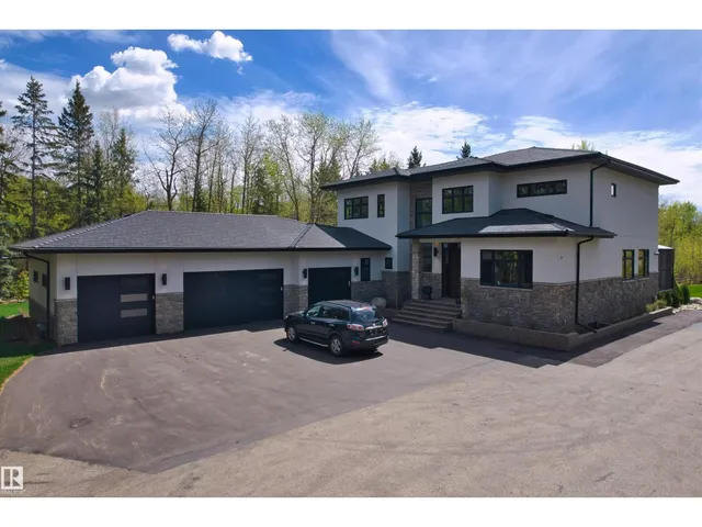 22433 TWP ROAD 520, Rural Strathcona County 2