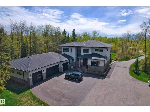 22433 TWP ROAD 520, Rural Strathcona County 3