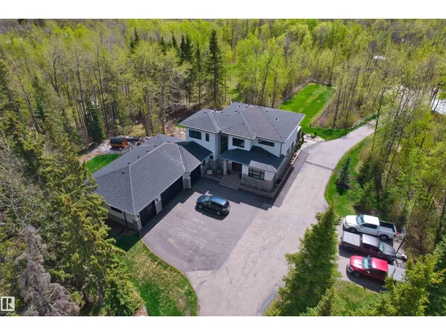 22433 TWP ROAD 520, Rural Strathcona County 4