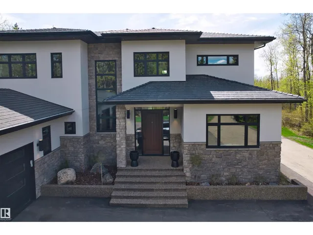 22433 TWP ROAD 520, Rural Strathcona County 5