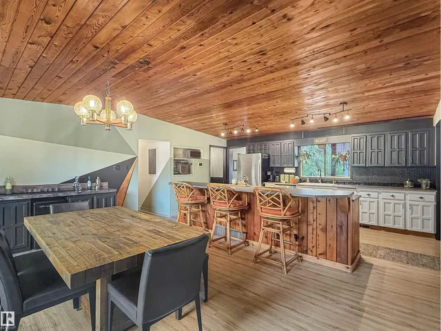 26127 TWP ROAD 514, Rural Parkland County 3