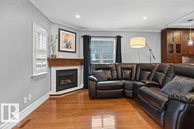 NW - 12768 118 ST, Edmonton 5