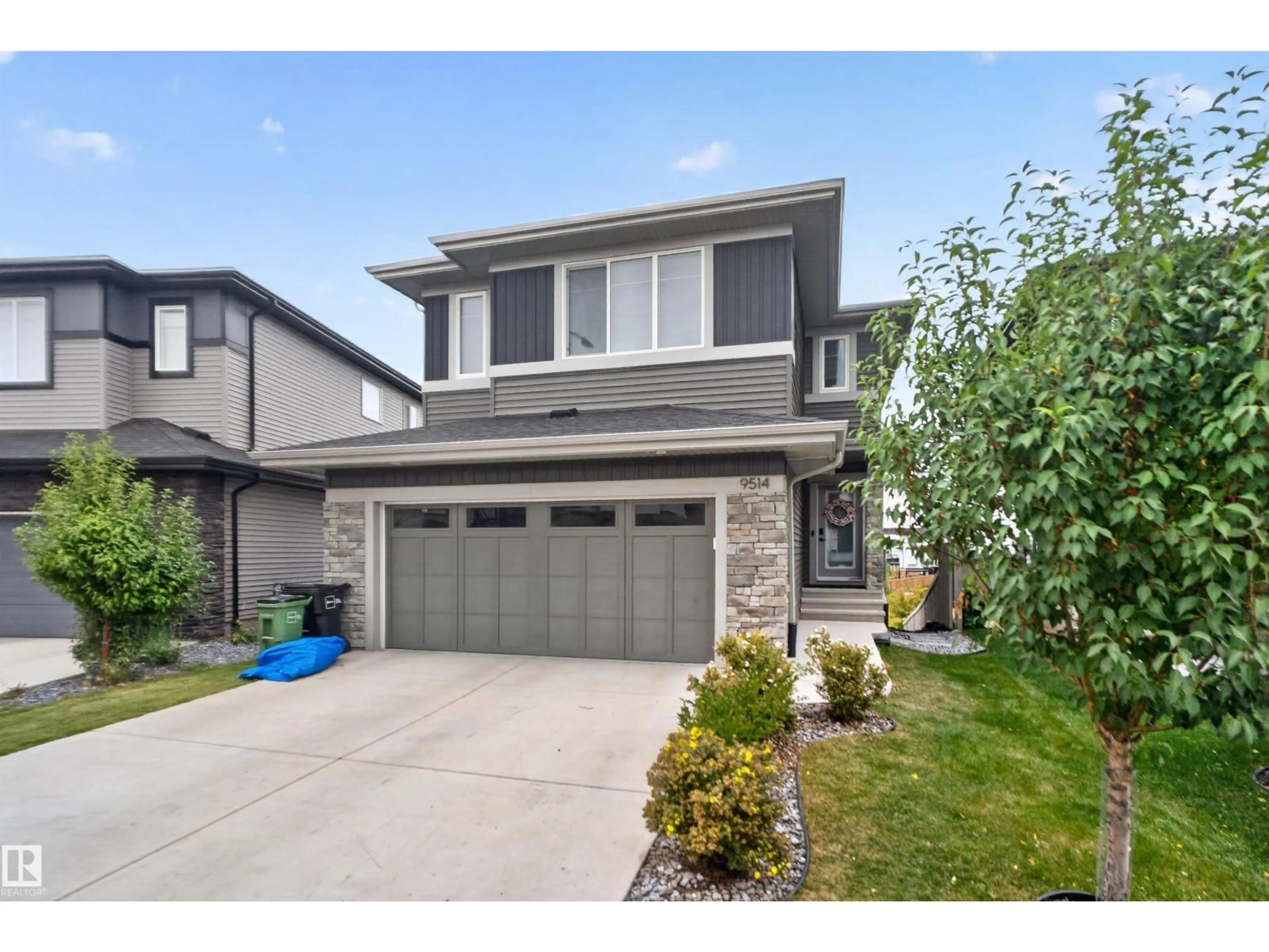 Unknown for 9514 PEAR CL, Edmonton Alberta T6X2N6