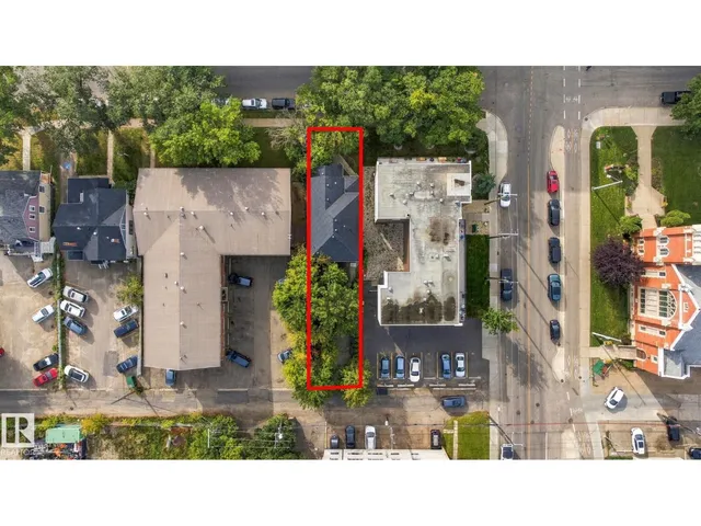 NW - 10143 123 ST, Edmonton 2