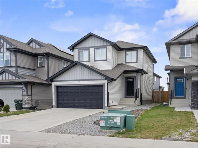 17 SAVOY CR, Sherwood Park 2