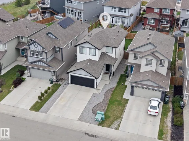 17 SAVOY CR, Sherwood Park 4
