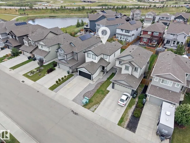 17 SAVOY CR, Sherwood Park 5