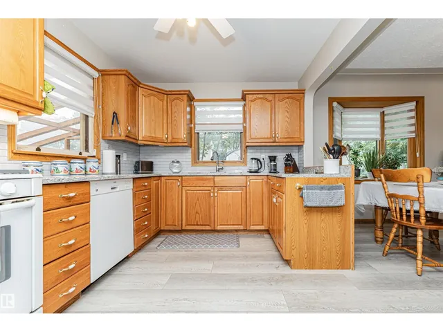 NW - 10807 136 ST, Edmonton 4