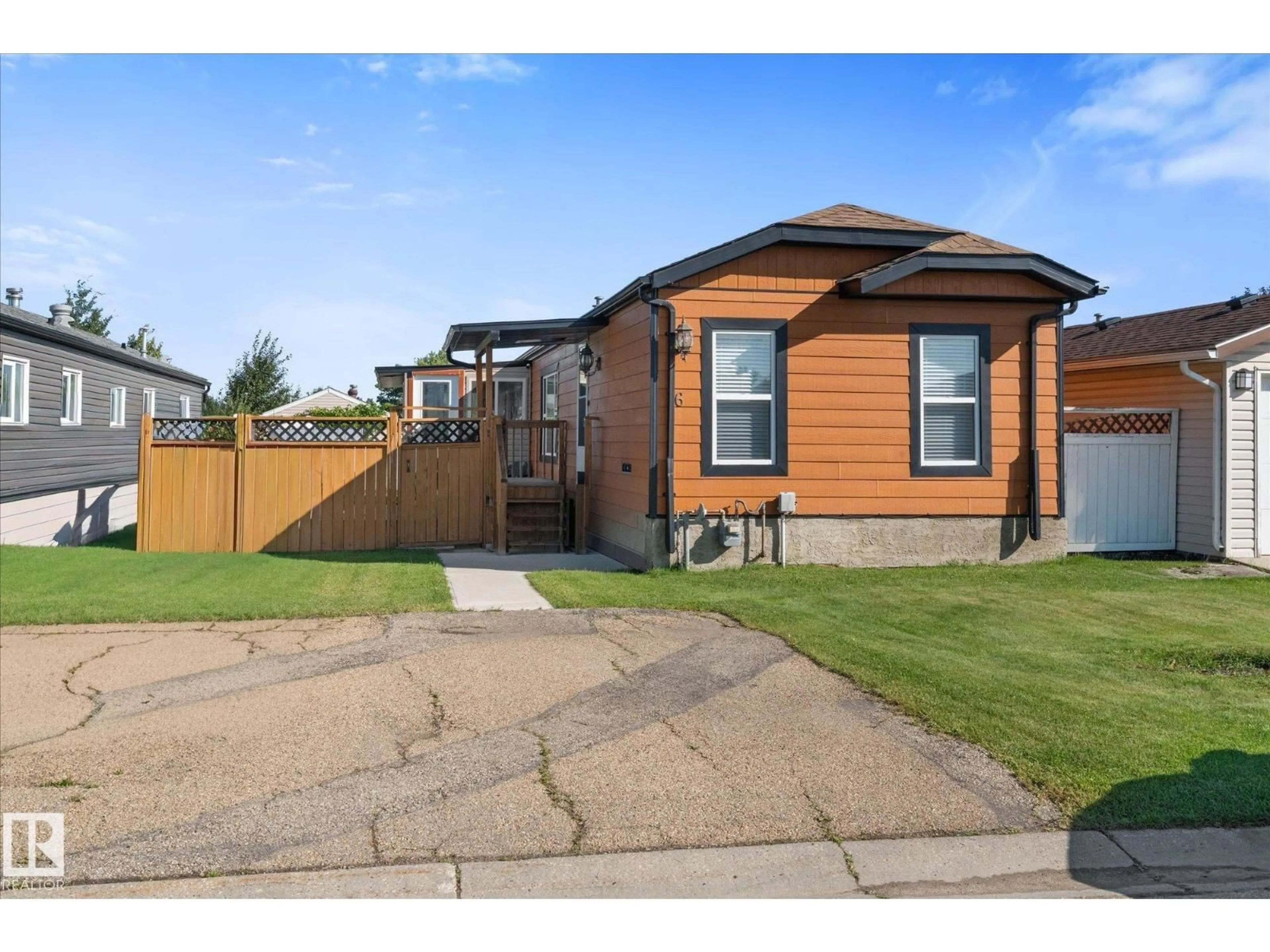 Unknown for 6 SUNSET BV, Spruce Grove Alberta T7X3J1