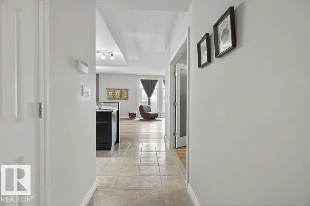 #408 - 9020 JASPER AV, Edmonton 2