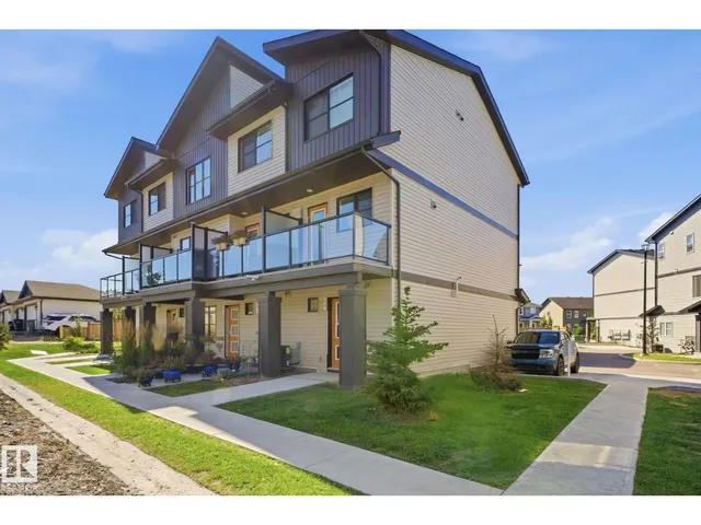 #24 - 1203 163 ST, Edmonton 2