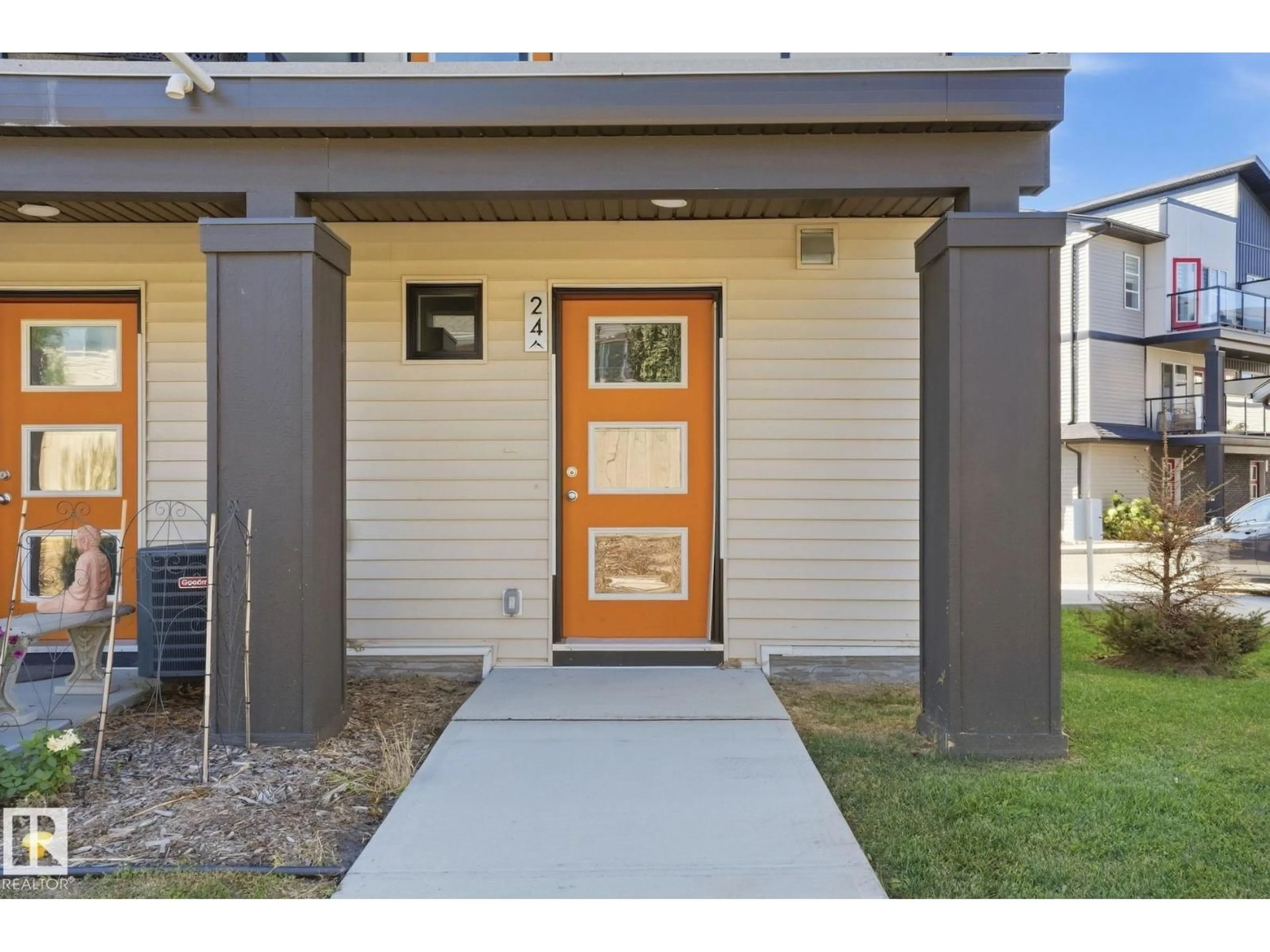 Unknown for #24 - 1203 163 ST, Edmonton Alberta T6W3X1