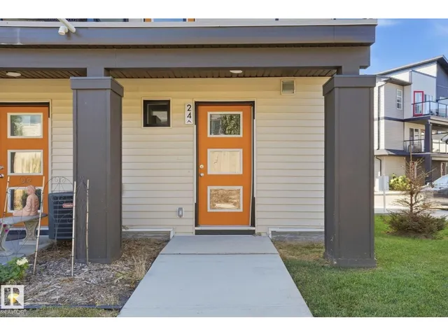 #24 - 1203 163 ST, Edmonton 3