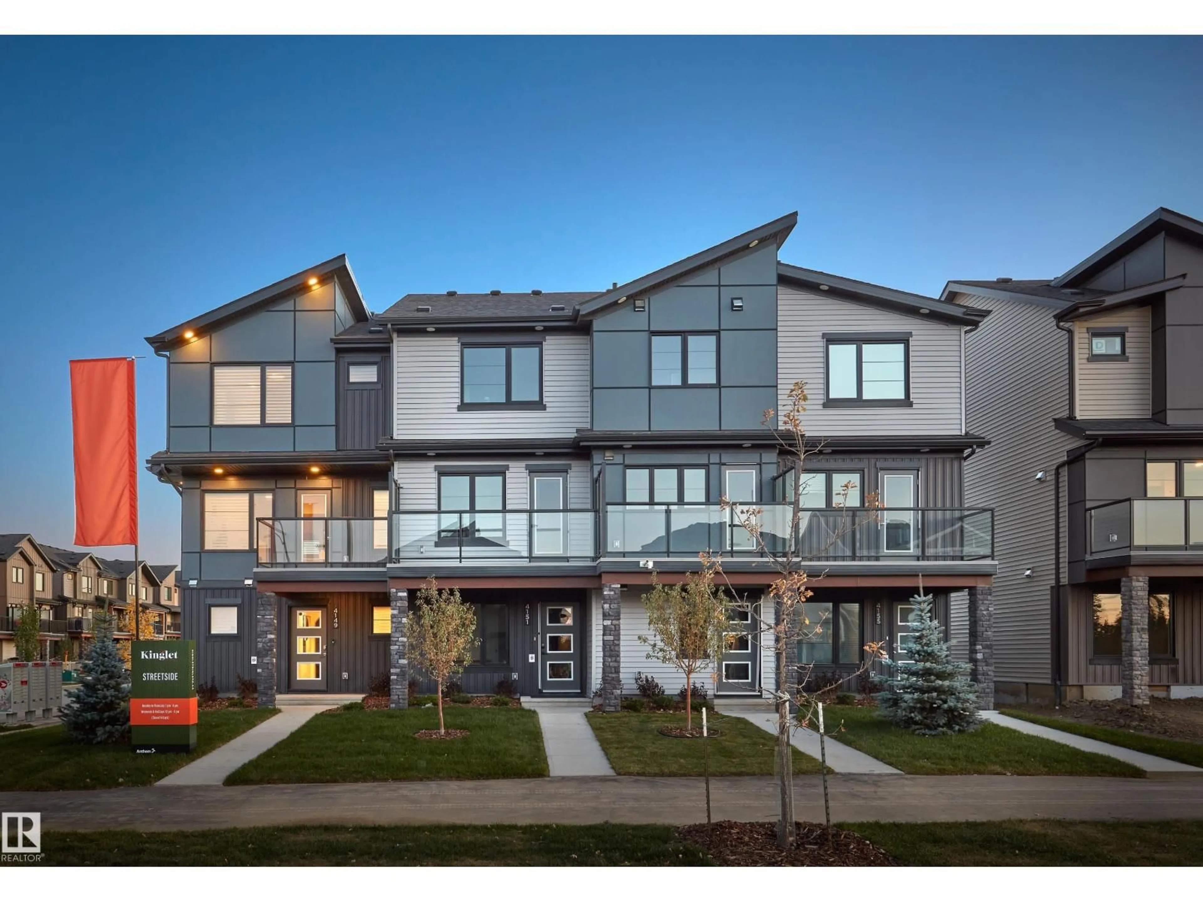 Unknown for 4149 KINGLET DR, Edmonton Alberta T5S0N8