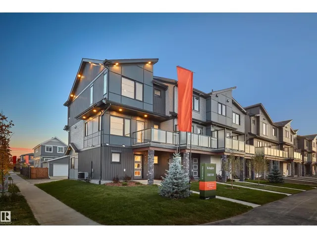 4149 KINGLET DR, Edmonton 3