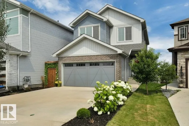 5329 LARK LD, Edmonton 2