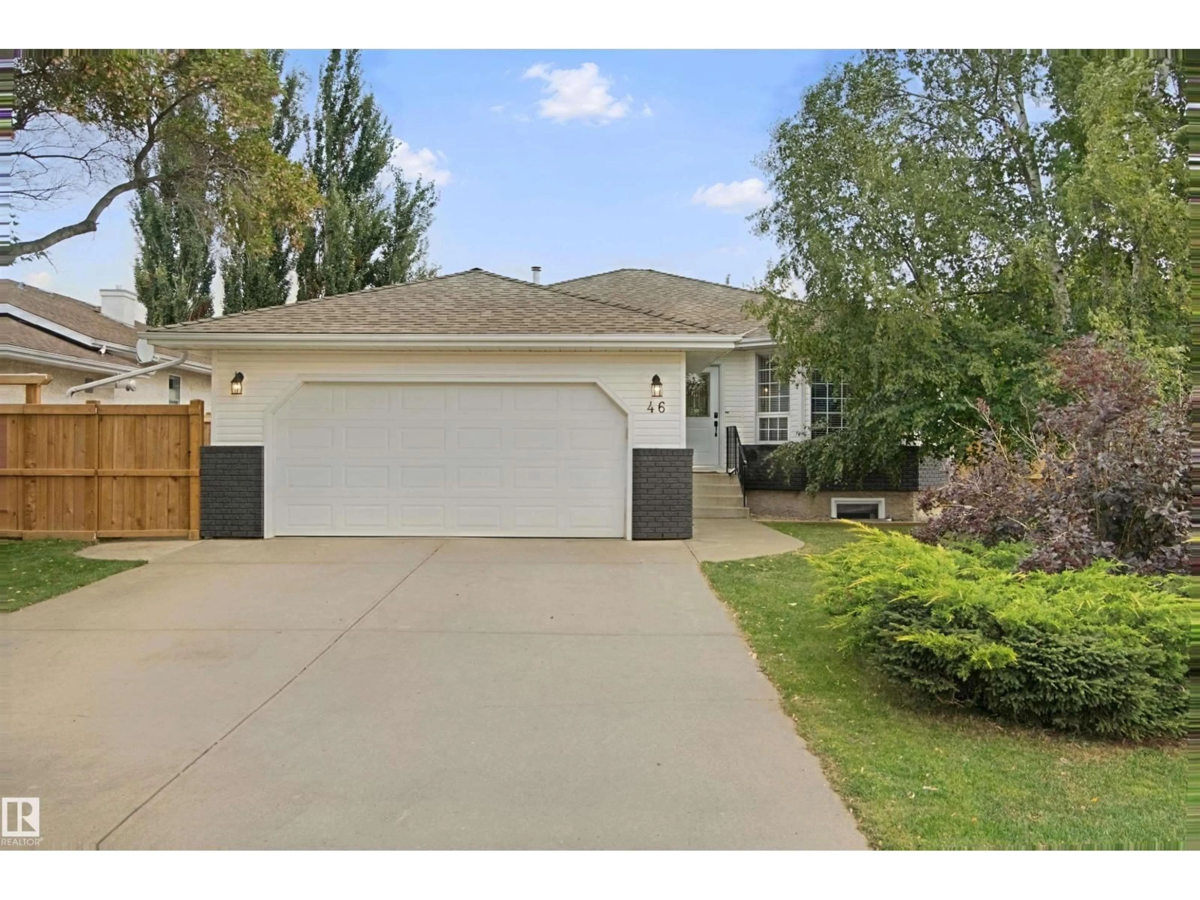 Unknown for 46 GUENETTE CR, Spruce Grove Alberta T7X3G9