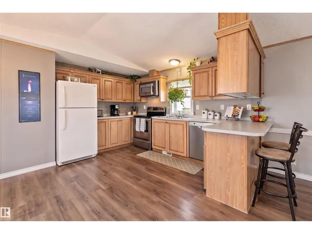 161 - 3400 48 ST, Stony Plain 4