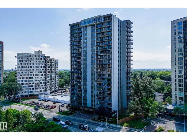 1201 SASKATCHEWAN DR, Edmonton 2