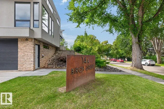 14A BIRCH DR, St. Albert 5