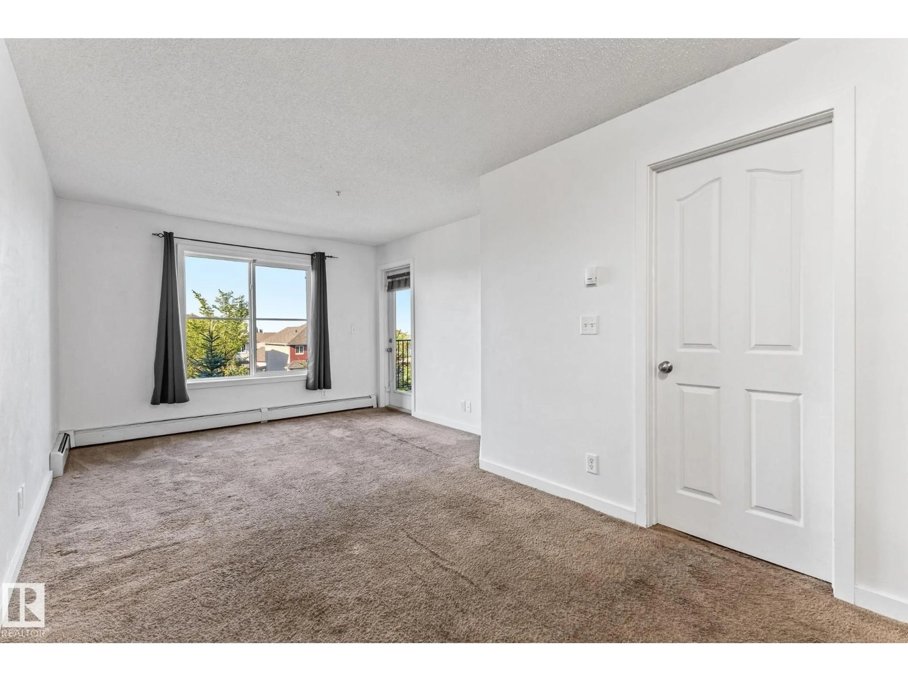 A pic of a room for #306 - 530 WATT BV, Edmonton Alberta T6X1P7