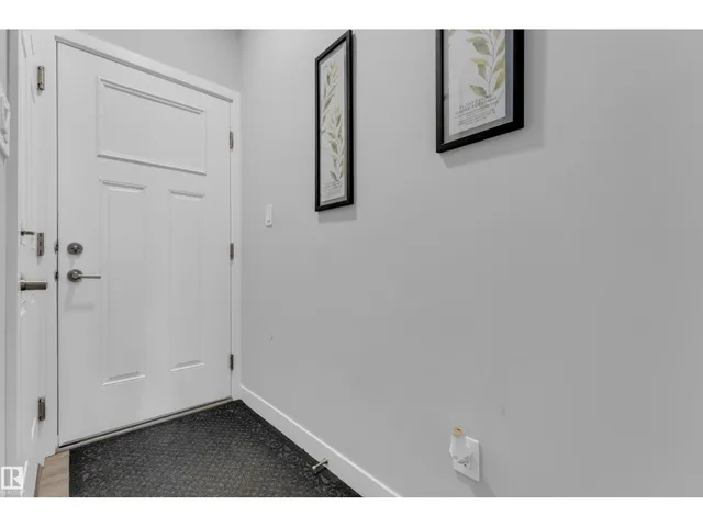 #4 - 603 ORCHARDS BV, Edmonton 4