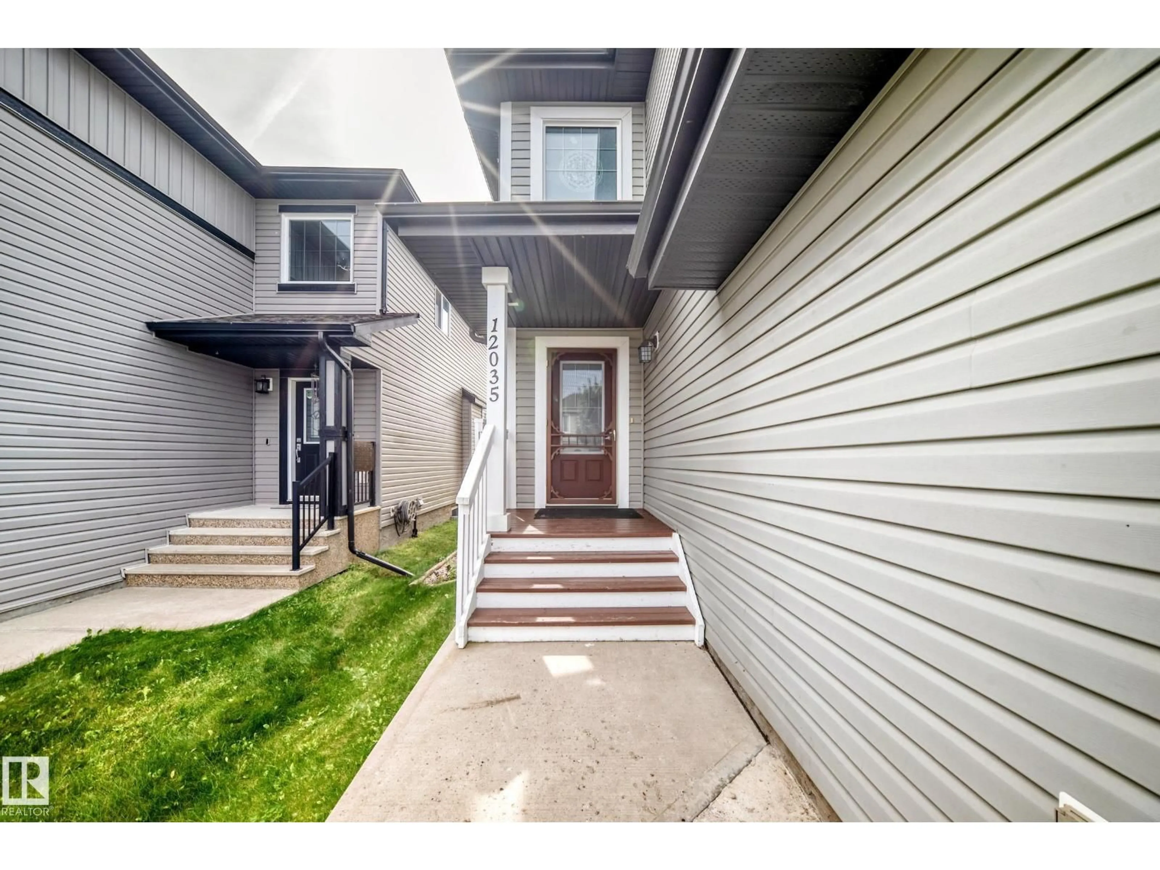 Unknown for 12035 168 AV, Edmonton Alberta T5X0H8
