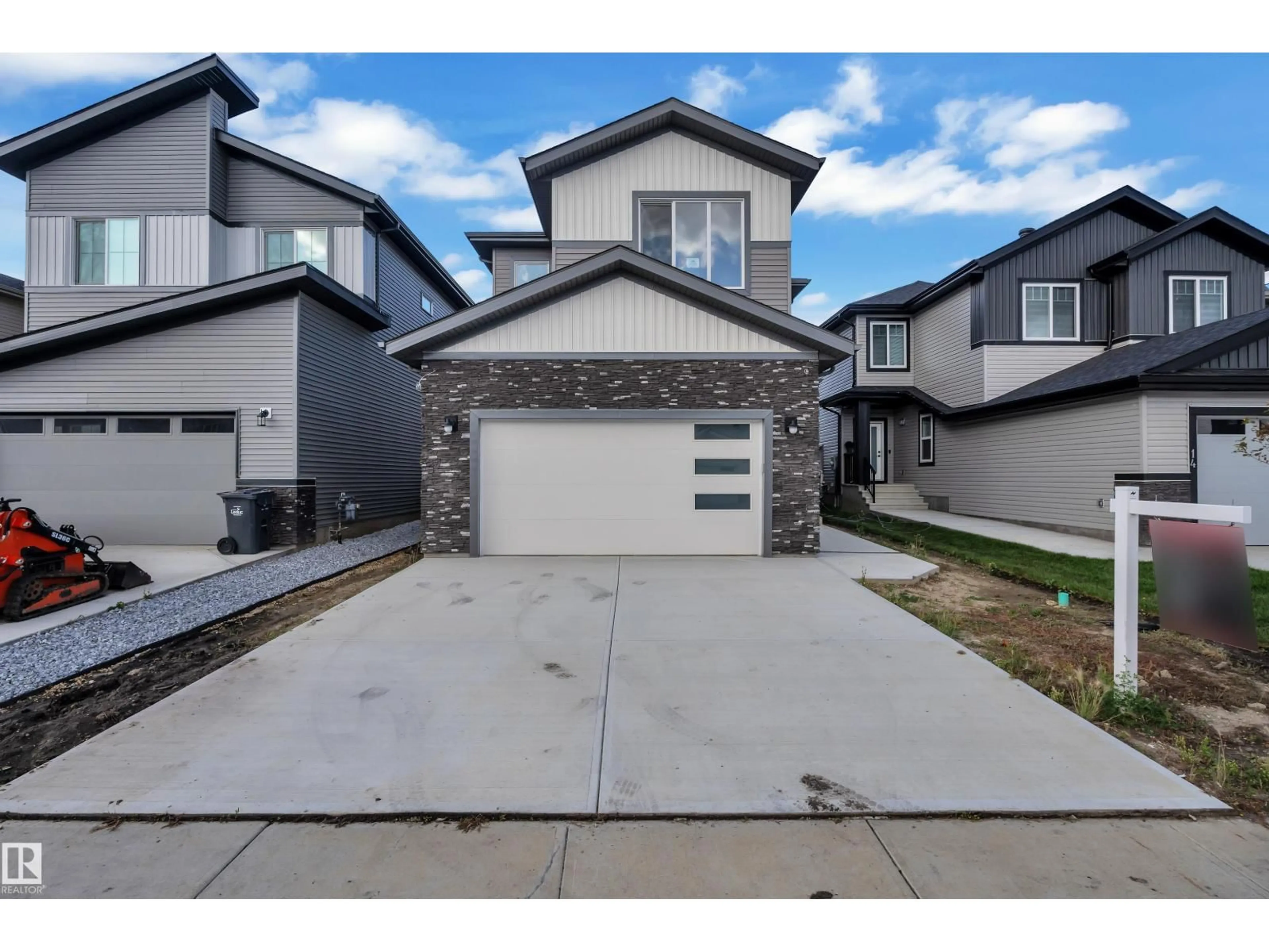 Unknown for 12 DALQUIST BA, Leduc Alberta T9E1N7