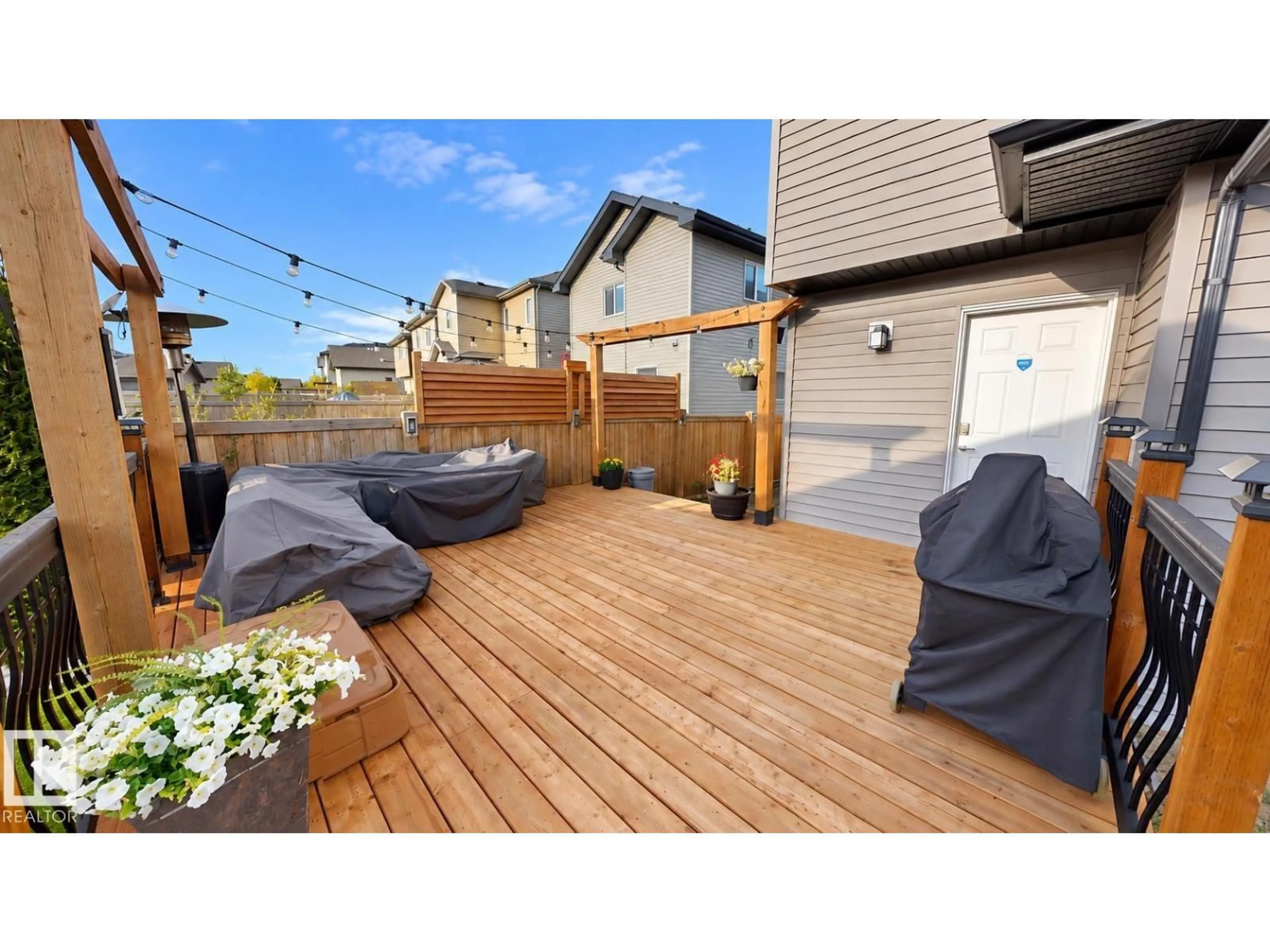 Patio, street for 56 TRIBUTE CM, Spruce Grove Alberta T7X0W6