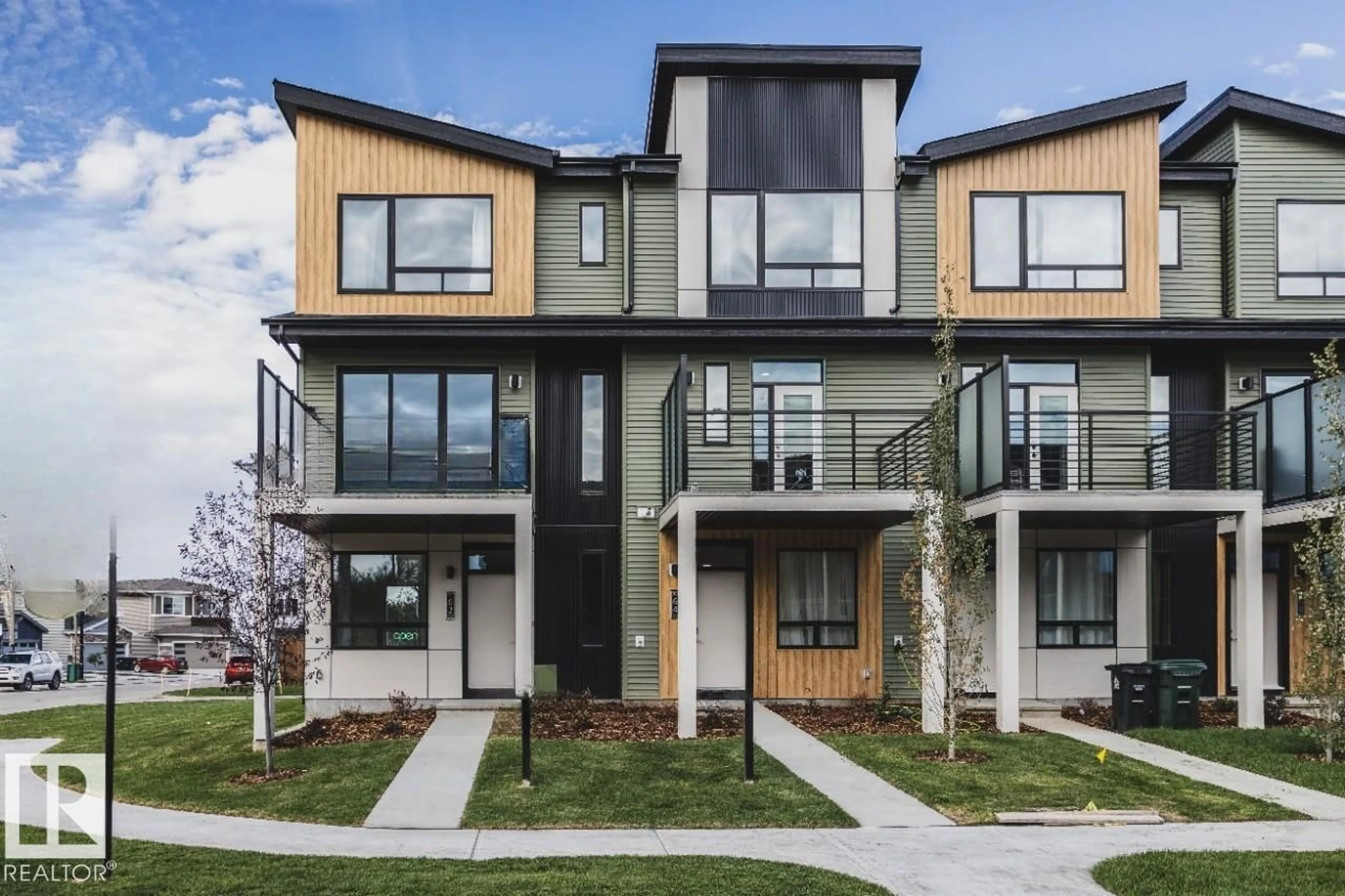 Unknown for 2650 ALCES WY, Edmonton Alberta T6X2W6