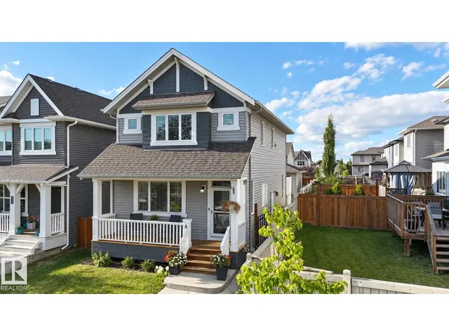818 35A AVE, Edmonton 4
