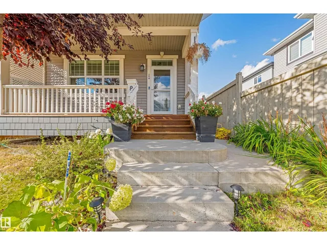 818 35A AVE, Edmonton 5