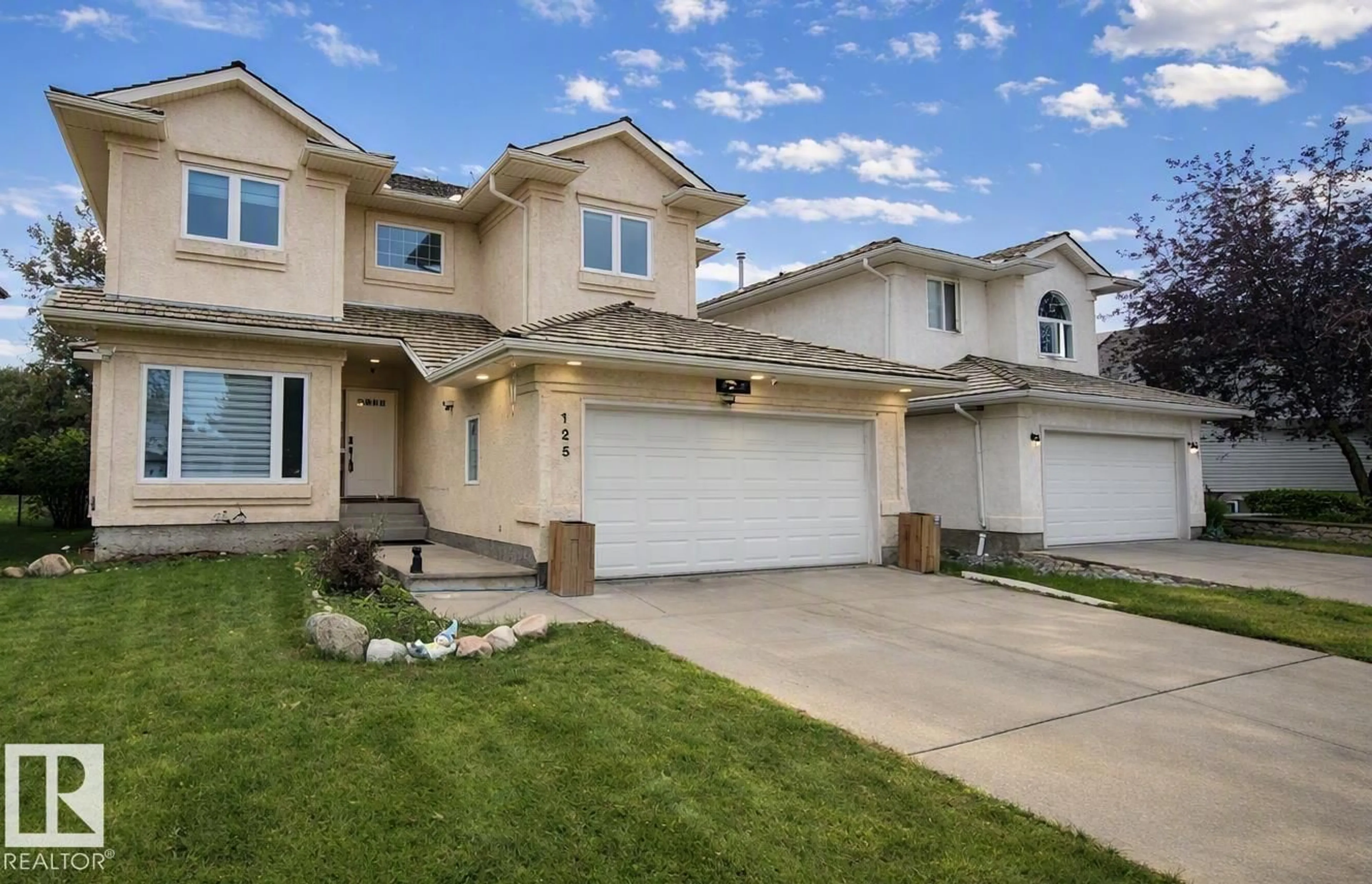 Unknown for 125 COLONIALE WY, Beaumont Alberta T4X1N3