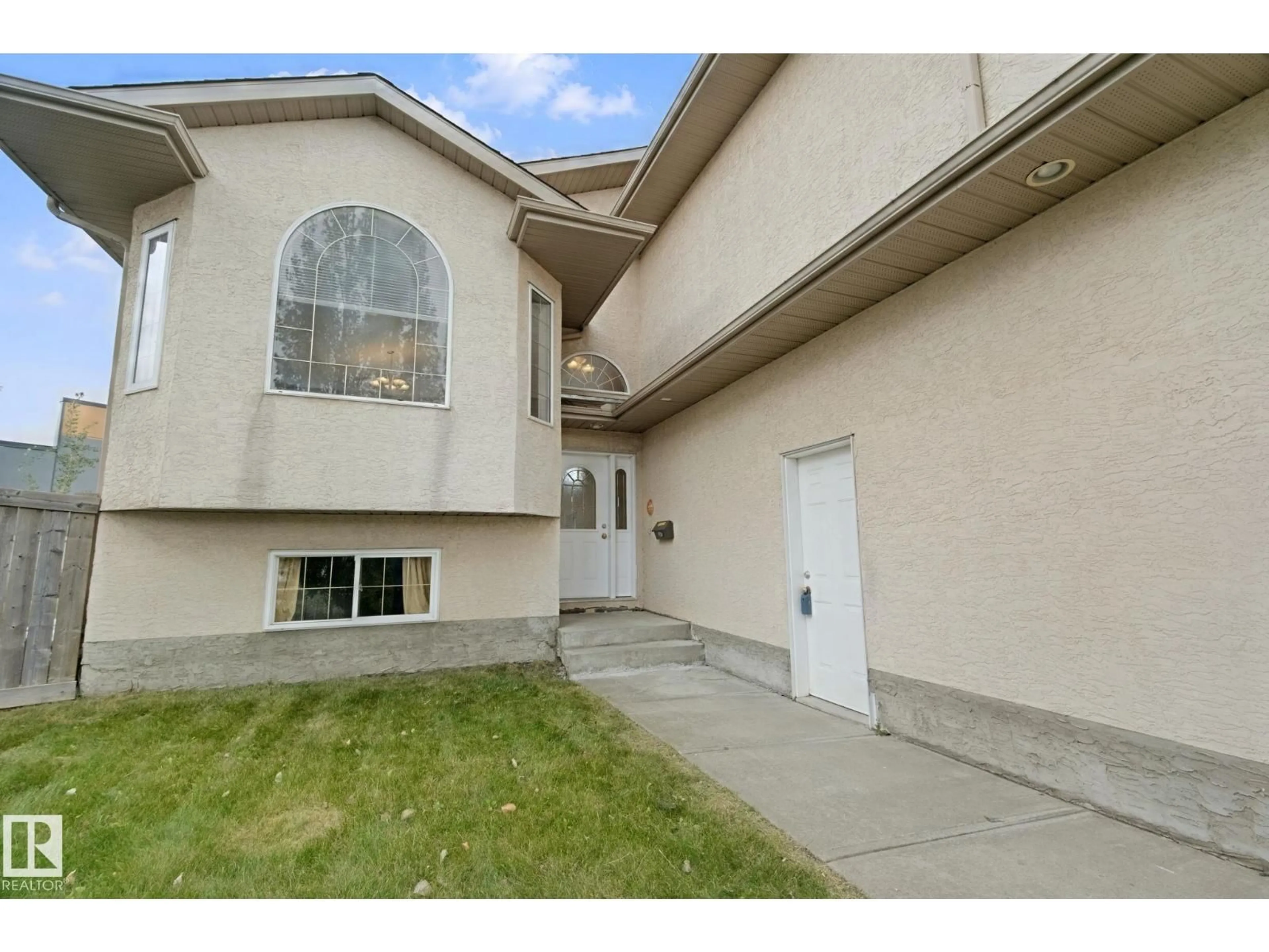 Unknown for NW - 16807 78 ST, Edmonton Alberta T5Z3Y6