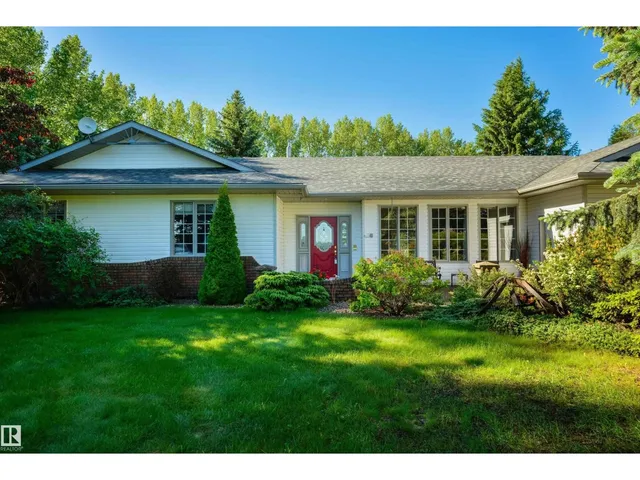 27113 TWP ROAD 522, Rural Parkland County 5